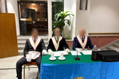 GRAN LOGGIA NAZIONALE 2025