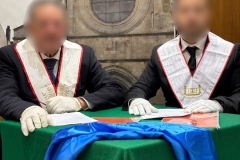 GRAN LOGGIA NAZIONALE 2025