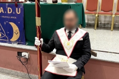GRAN LOGGIA NAZIONALE 2025
