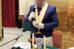 GRAN LOGGIA NAZIONALE 2025