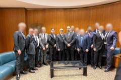 GRAN LOGGIA NAZIONALE 2025