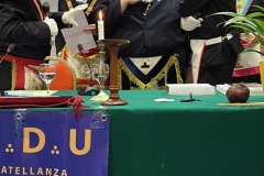 GRAN LOGGIA NAZIONALE 2025