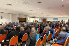 GRAN LOGGIA NAZIONALE 2025