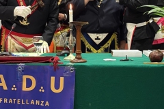 GRAN LOGGIA NAZIONALE 2025