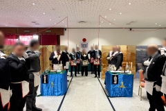 GRAN LOGGIA NAZIONALE 2025
