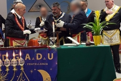 GRAN LOGGIA NAZIONALE 2025