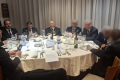 GRAN LOGGIA NAZIONALE 2025